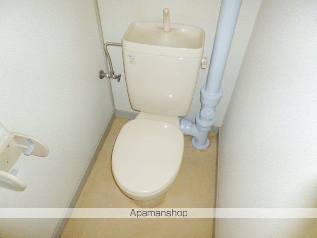 第一サンハイツ五条の内装写真