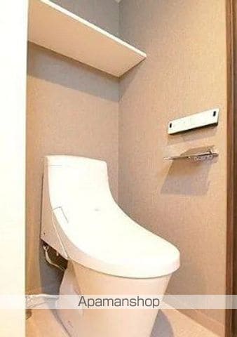 ラフィスタ北赤羽の内装写真