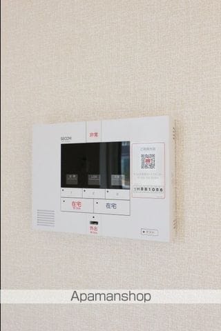 リコリスの内装写真