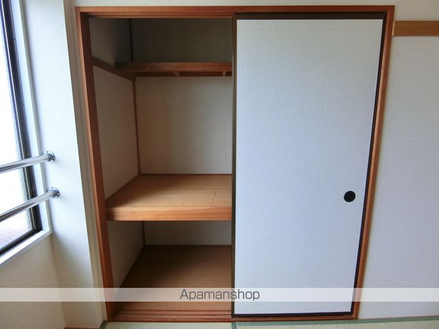 エミネンス西方の内装写真