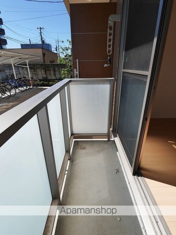 プレジオの内装写真