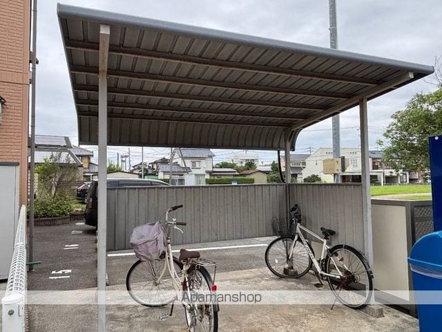 コンフォートヴィレッジ Cの内装写真
