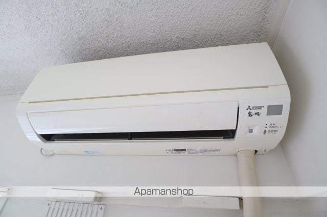 ビレッジハウス大淀3号棟の内装写真