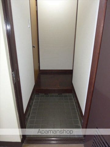 中本ビルの内装写真