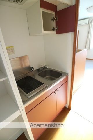 レオパレスツインレオの内装写真