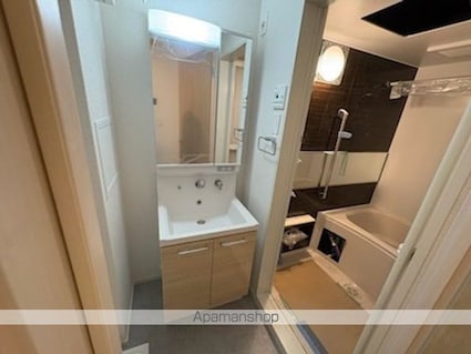 滋賀県草津市大路１丁目[1K/29.67m2]のその他内装