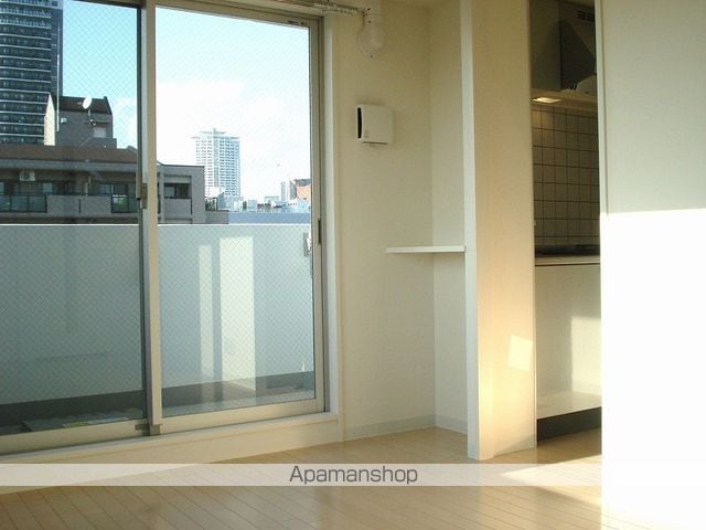 ジュネーゼ京町堀パークサイドの内装写真