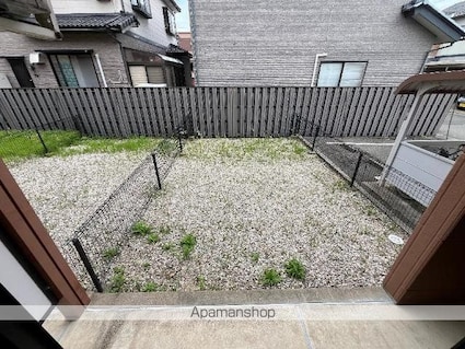 ブランティール[1K/30m2]の内装1