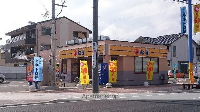 TISSAGEの周辺写真