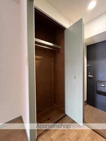 THE GLADE RESIDENCE WESTの内装写真