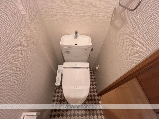 パーラム守口の内装写真