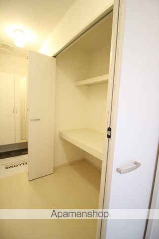 サンハイム撫川 B棟の内装写真