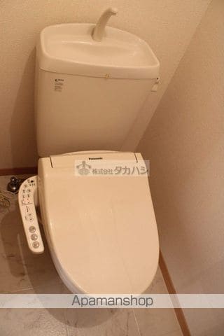 ル・グランVの内装写真