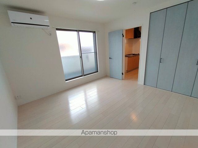 CASA松丘の内装写真