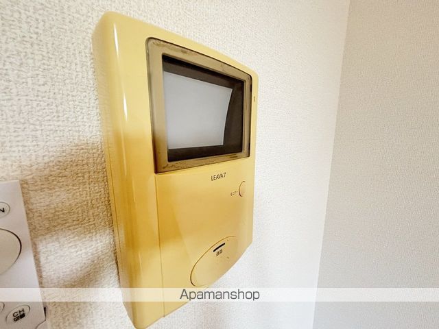 エスポワールNKの内装写真