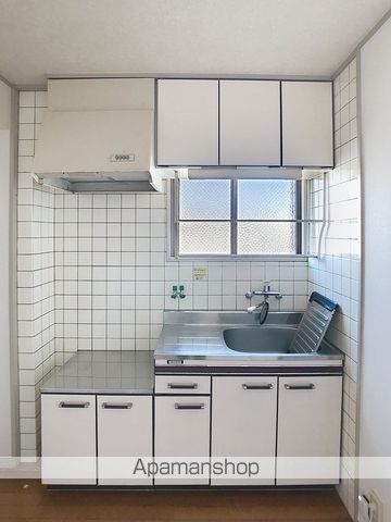 セジュール新屋敷の内装写真