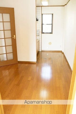 西鉄天神大牟田線 三国が丘駅 徒歩25分 2階建 築25年の内装写真