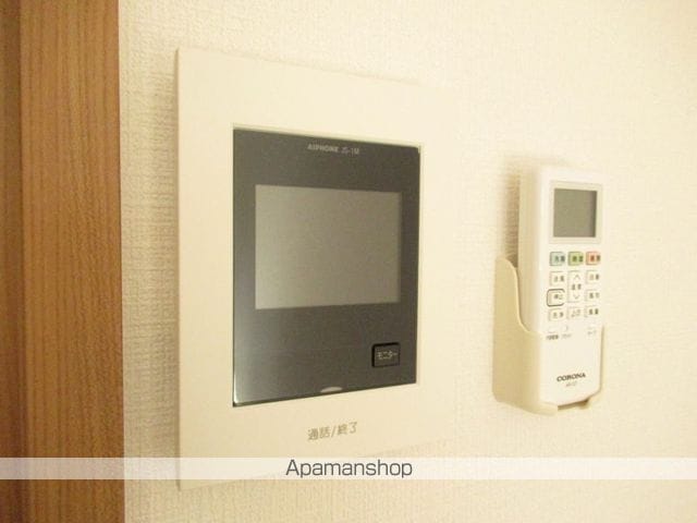 アップデンの内装写真