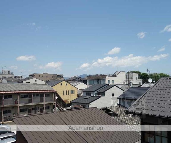 櫛笥マンションの内装写真