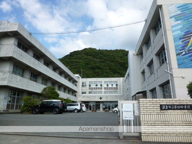 下河原町戸建の周辺写真