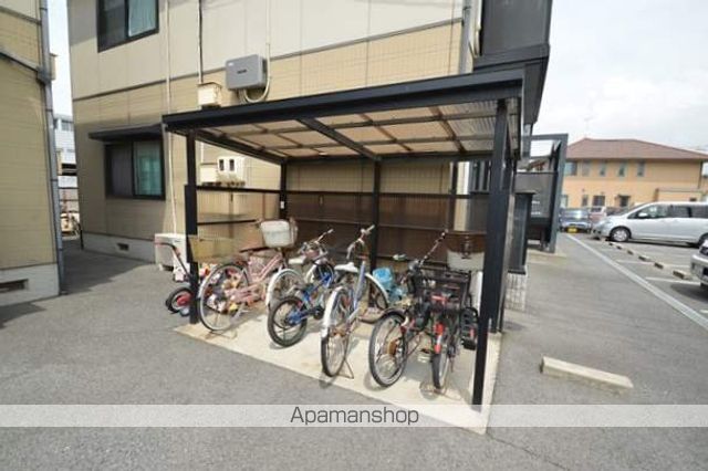 ノーブルパレス大山 A棟のその他写真
