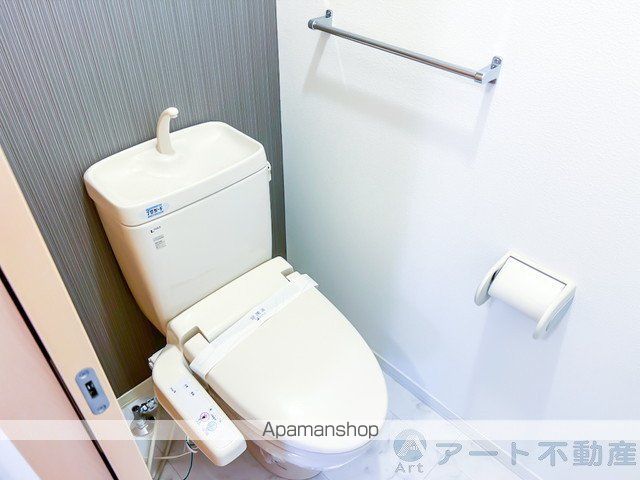 エヴァグリーン南斎院の内装写真
