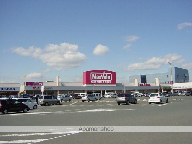 シャインヒルズの周辺写真