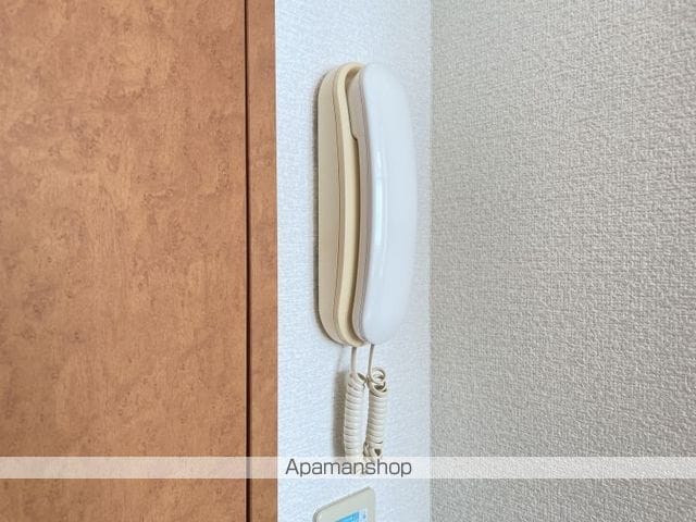 レオパレスKINAMIの内装写真