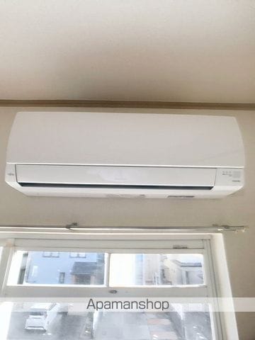 日高ハイツの内装写真