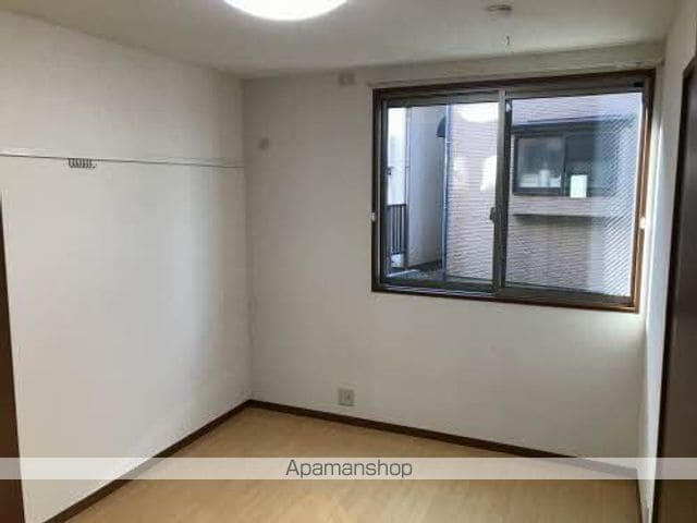 ドムス文京町の内装写真