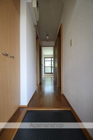 サンシャイン小泉の内装写真