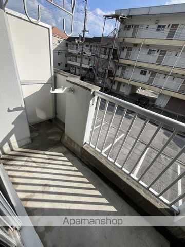 藤本マンションの内装写真