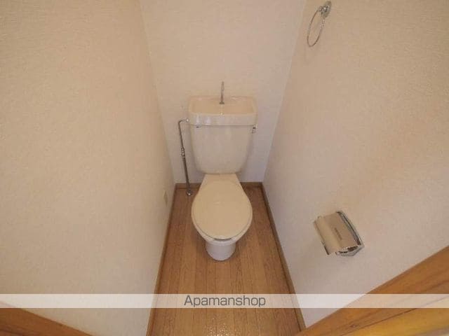 セントラルハイツ安田通の内装写真