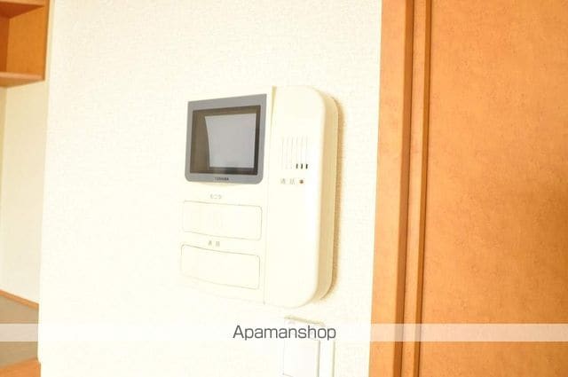 レオパレスいわせのの内装写真