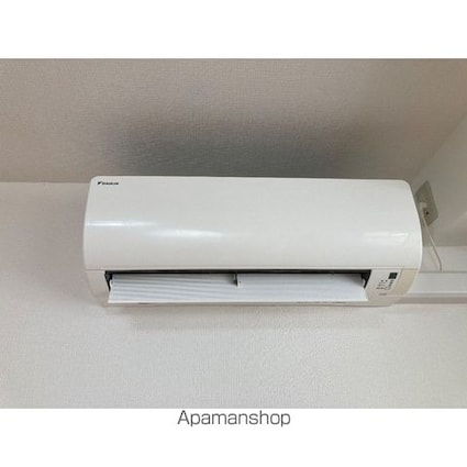 コーポときわ[1K/19.08m2]のその他設備2