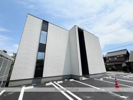 ｍｌｉｆ列見[1LDK/31.12m2]の外観1