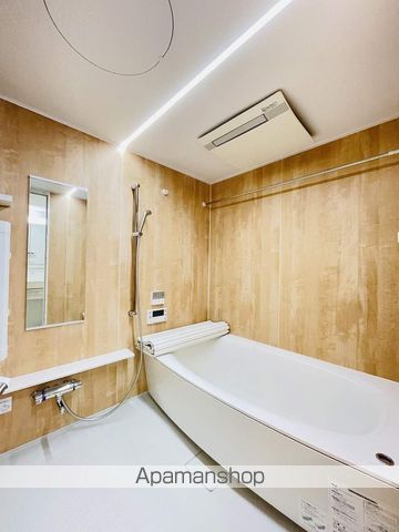 JMFレジデンス名駅南の内装写真