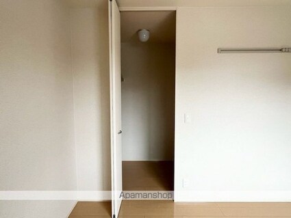 滋賀県彦根市松原町[1LDK/47.96m2]の収納