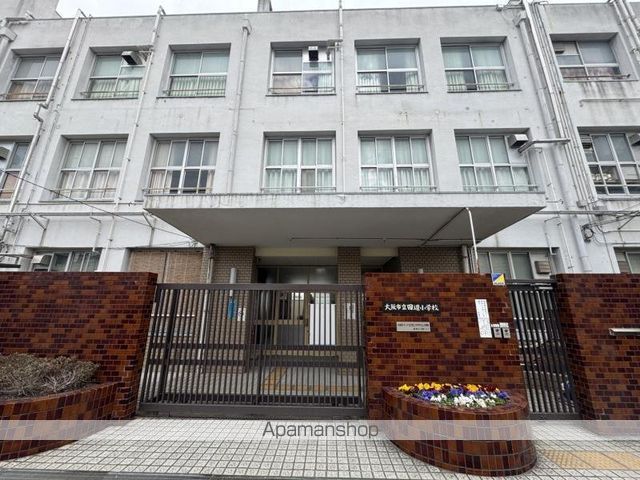 Luxe田辺の周辺写真