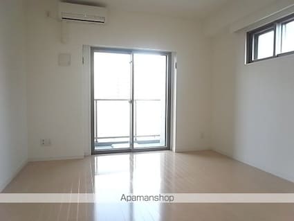 ＫＤＸレジデンス板橋本町[1K/25.38m2]の内装1