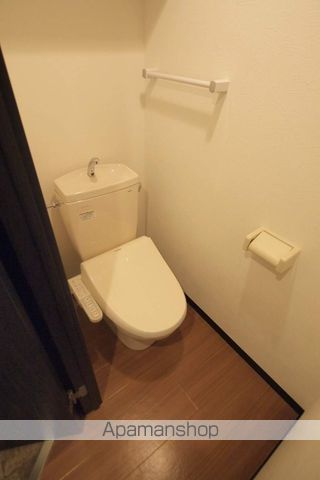 パークサイト東札幌の内装写真