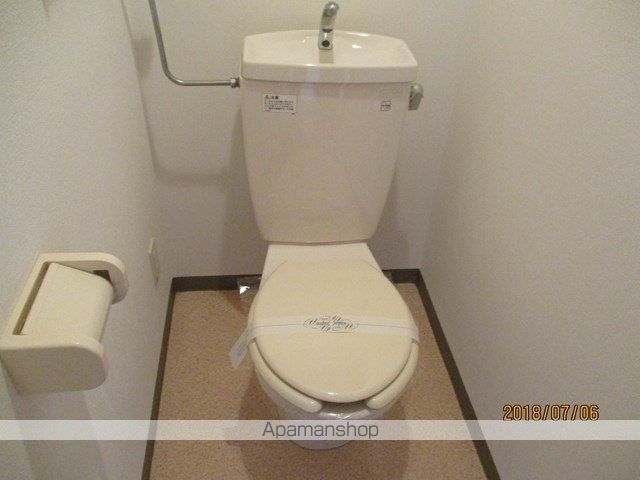 トレジャーキャッスル参番館の内装写真