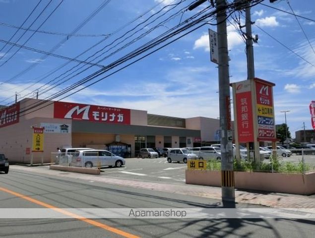 サンシャインステートの周辺写真