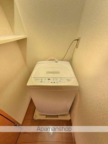 レオパレスCENTROの内装写真