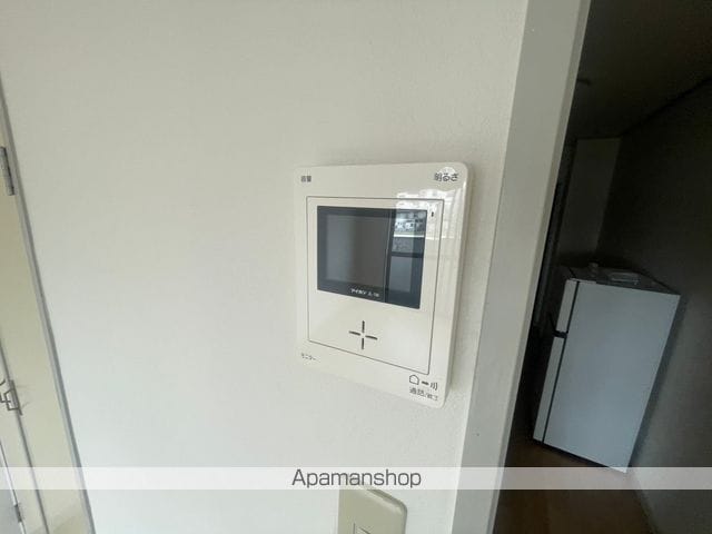 ニューライフ栄の内装写真