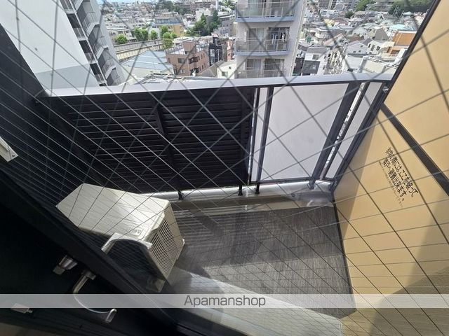 スプレスター大森山王の内装写真