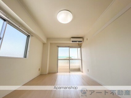 第６井上マンション[1K/22m2]の内装4