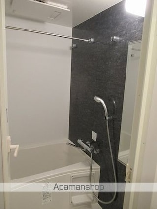 ハーモニーレジデンス文京千石[2K/25.5m2]のバス