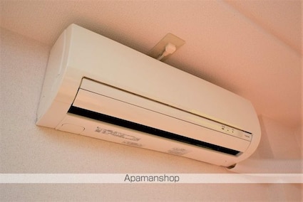 ロイヤルハイツ[1LDK/41.04m2]のその他設備