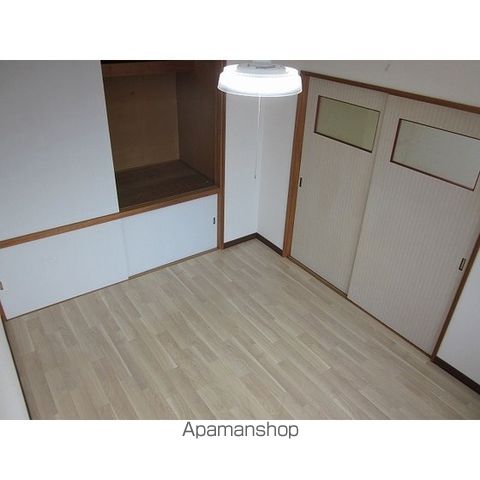 たまゆらハイツの内装写真